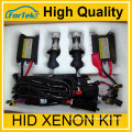 high quality Factory supply xenon set h7 h4 customized box